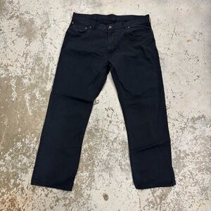 Polo Ralph Lauren Pants Men’s 38x30 Black